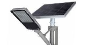 Solar Street Light LED