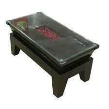 Decorative Center Table