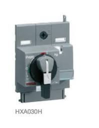 Hager MCCB Accessories