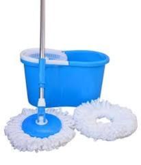 Magic Mop Bucket