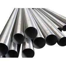 Steel Tubes