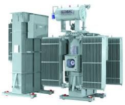 Automatic Voltage Controller