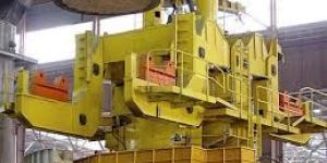 Continuous Casting Machine