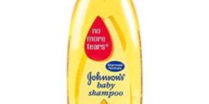 Baby Shampoo