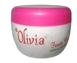 Olivia Face Massage Cream