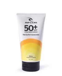 Sunscreen