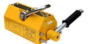 Permanent Magnetic Lifter