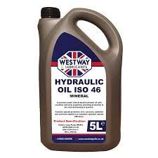 Hydraulic Oil