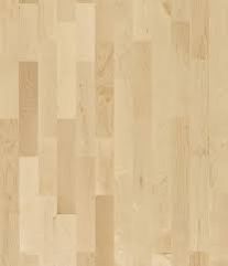 Maple Wooden Flooring