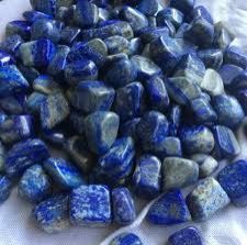 Lapis Lazuli Stone
