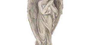 Angel Sculpture