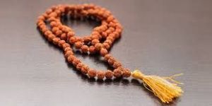 Beaded Mala