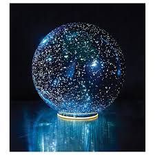 Crystal Ball