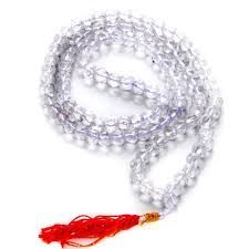 Crystal Mala