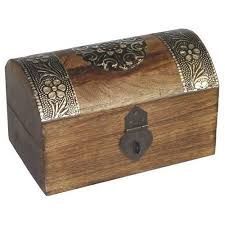 Handicraft Boxes