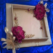Wedding Trays