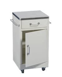 Hospital Bedside Locker