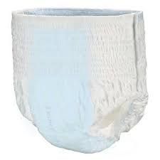 Disposable Adult Diapers
