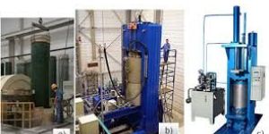 Cold Isostatic Press