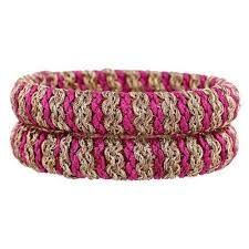 Handmade Bangle