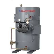 Hot Water Boiler