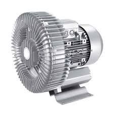 Turbine Blower