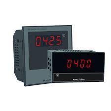 Digital Temperature Indicator