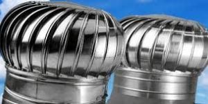 Industrial Ventilator