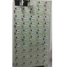 Mobile Locker