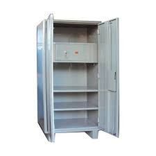 Office Almirah without Locker