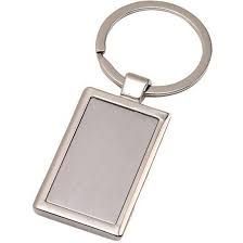 Metal Key Chain