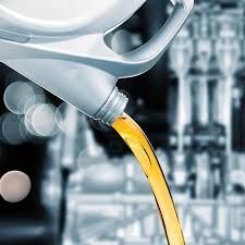 Automotive Lubricant