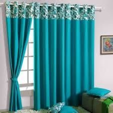 Designer Curtain