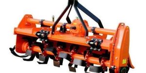 Rotary Tiller