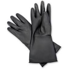 Hand Protection Gloves