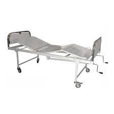 Hospital Fowler Beds
