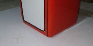 FRP LED Dilevery Box