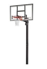 Basketball Pole