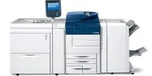 Digital Colour Printer