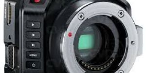 Hd Cinema Cameras