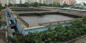 Sewage Treatment Plant