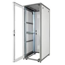 Telecom Enclosure