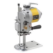 Fabric Cutting Machines