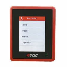 Curvex 3 Standard Oven Logger Kit