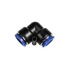 Pneumatic Tube Fittings