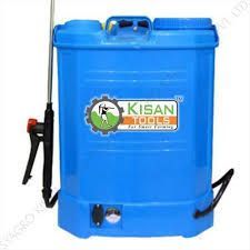 Battery Operated Sprayer Pump