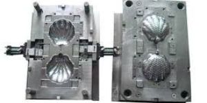 Plastic Injection Mould