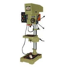 Drilling Cum Tapping Machine