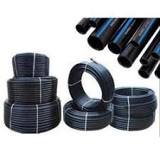 HDPE Coil Pipe