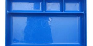 Medical Plastic Tray